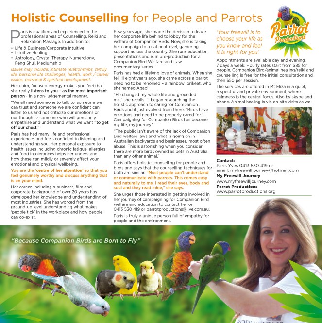 142782 Parrot Productions Ad large-1