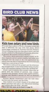 carrum down primary school